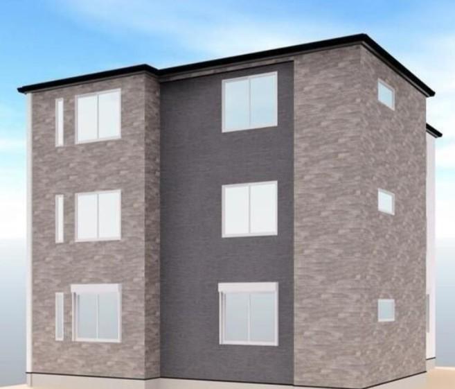 KEIAI RESIDENCE みのり台