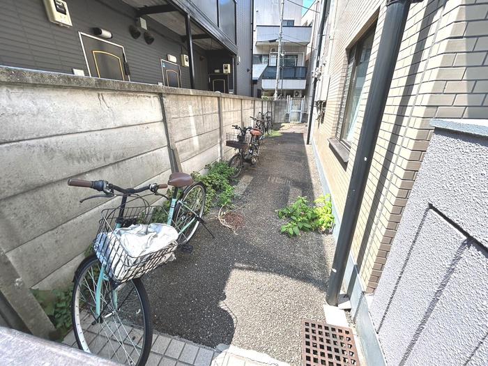 エスポワール