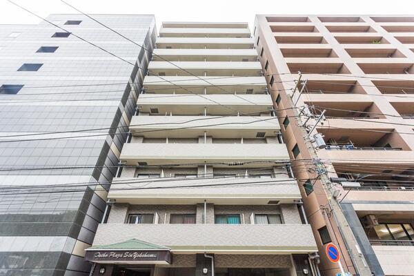 ダイホープラザ新横浜