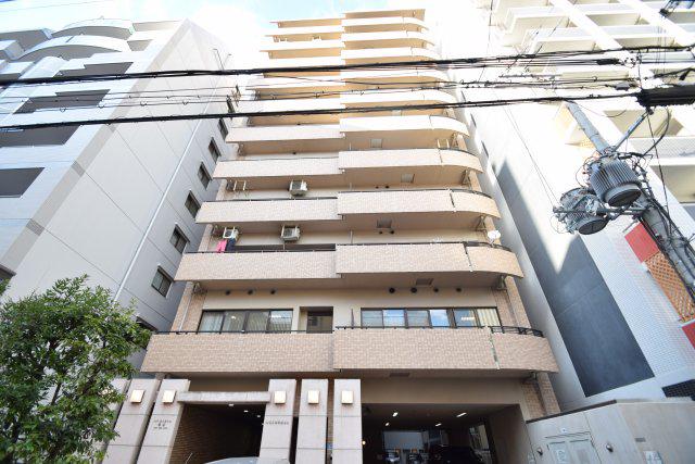 ハイシュタイン堀江
