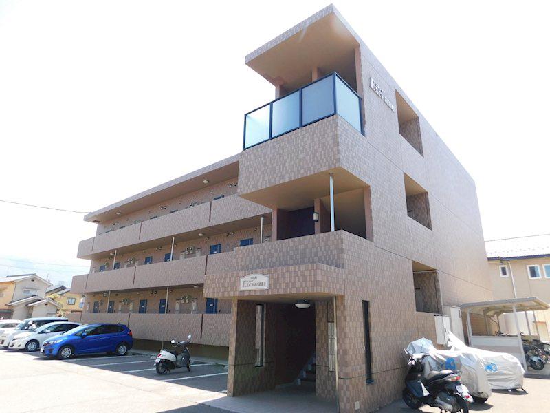 エクシブ広丘駅東B