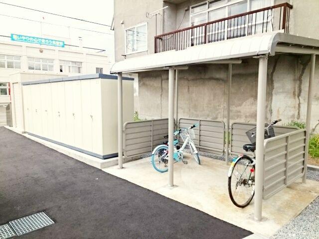 カナール ヴィレ D