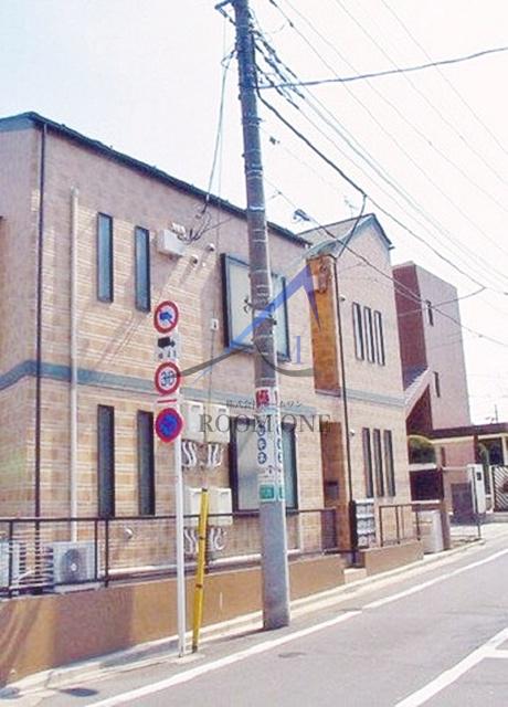 ラ・プリマべーラ小竹町B