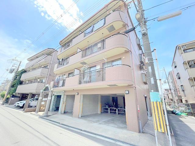 シャンクレール豊新