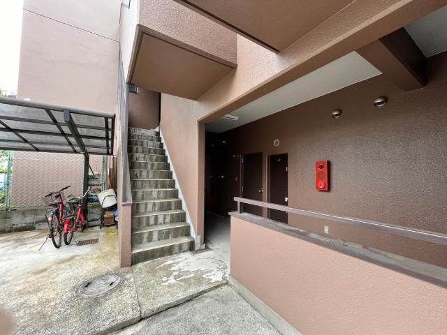 シャルマン三ツ境