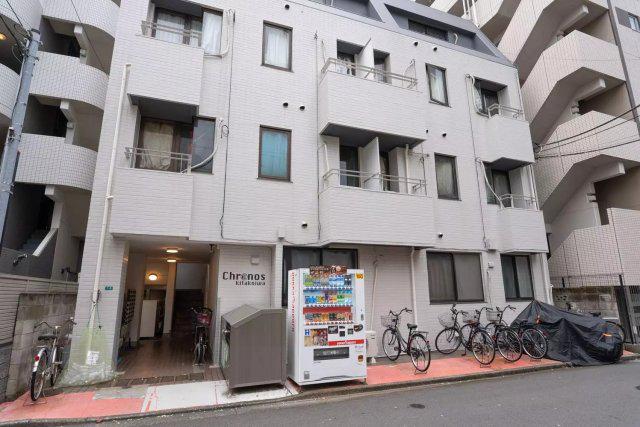 クロノス北小岩