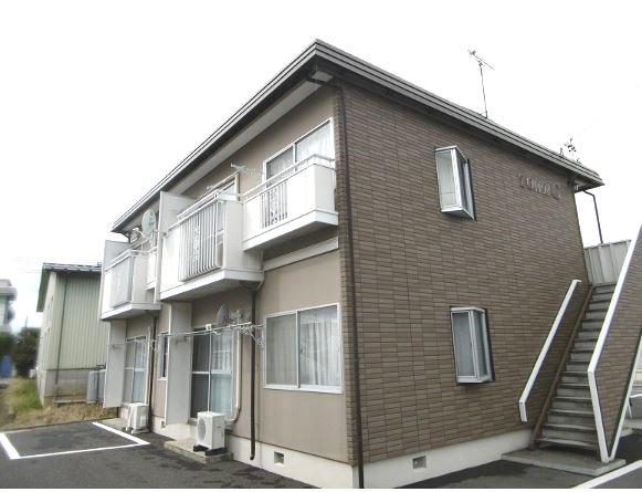 Fタウン A棟