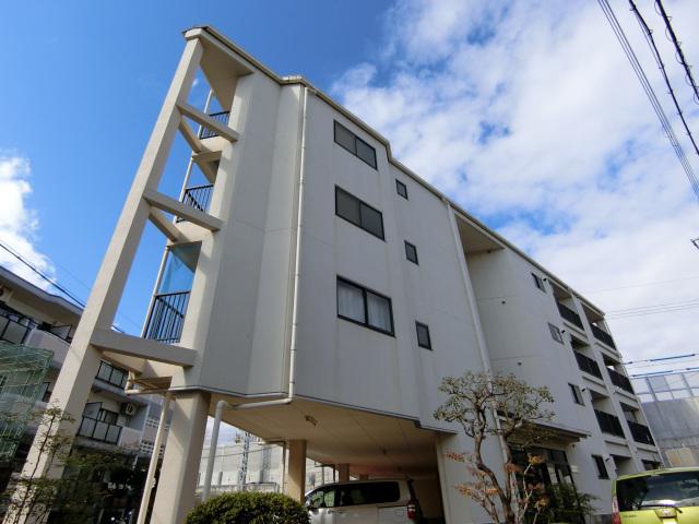 アンフィニィ庄Ⅲ