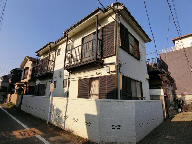 TRハイツ国立