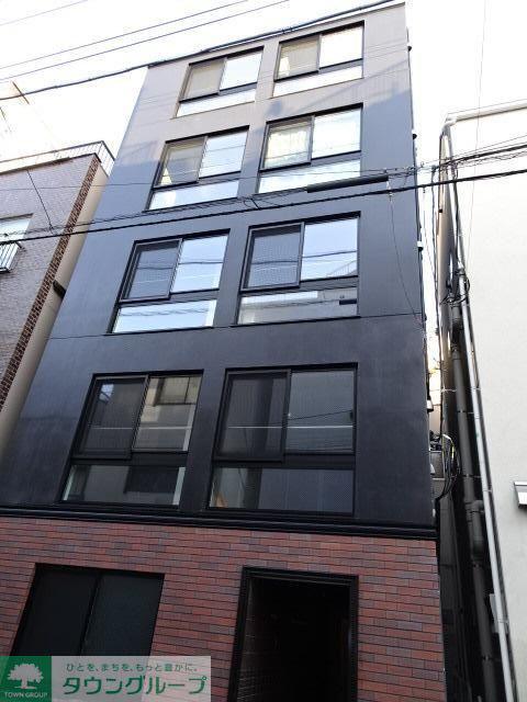 アリュール押上