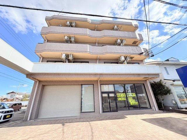 野中第5マンション