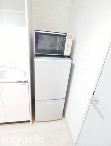 カレッジコーポ 蔵本