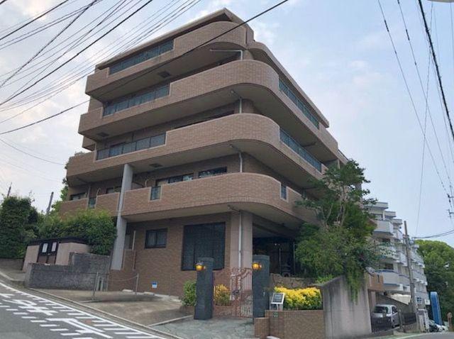 トレヴィ山荘通