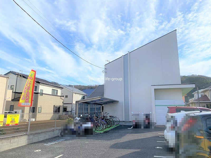 RONDII番館