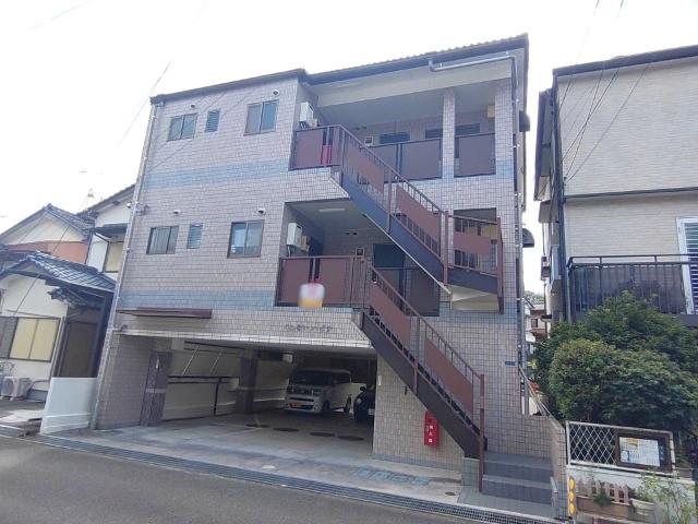 くれないハイツ