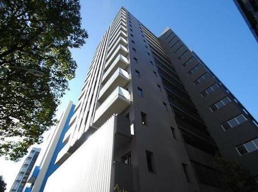 東京ミッドベイ勝どき