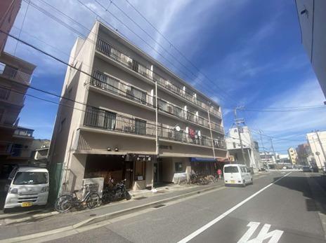 サンコート中之島