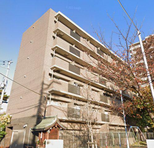 クレアート大阪イースト G4