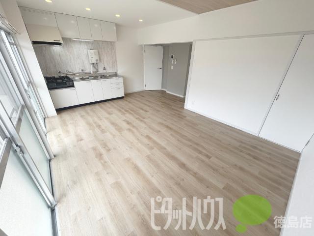 第7浜の前マンション