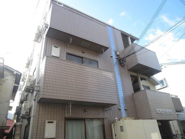 JPアパートメント寝屋川