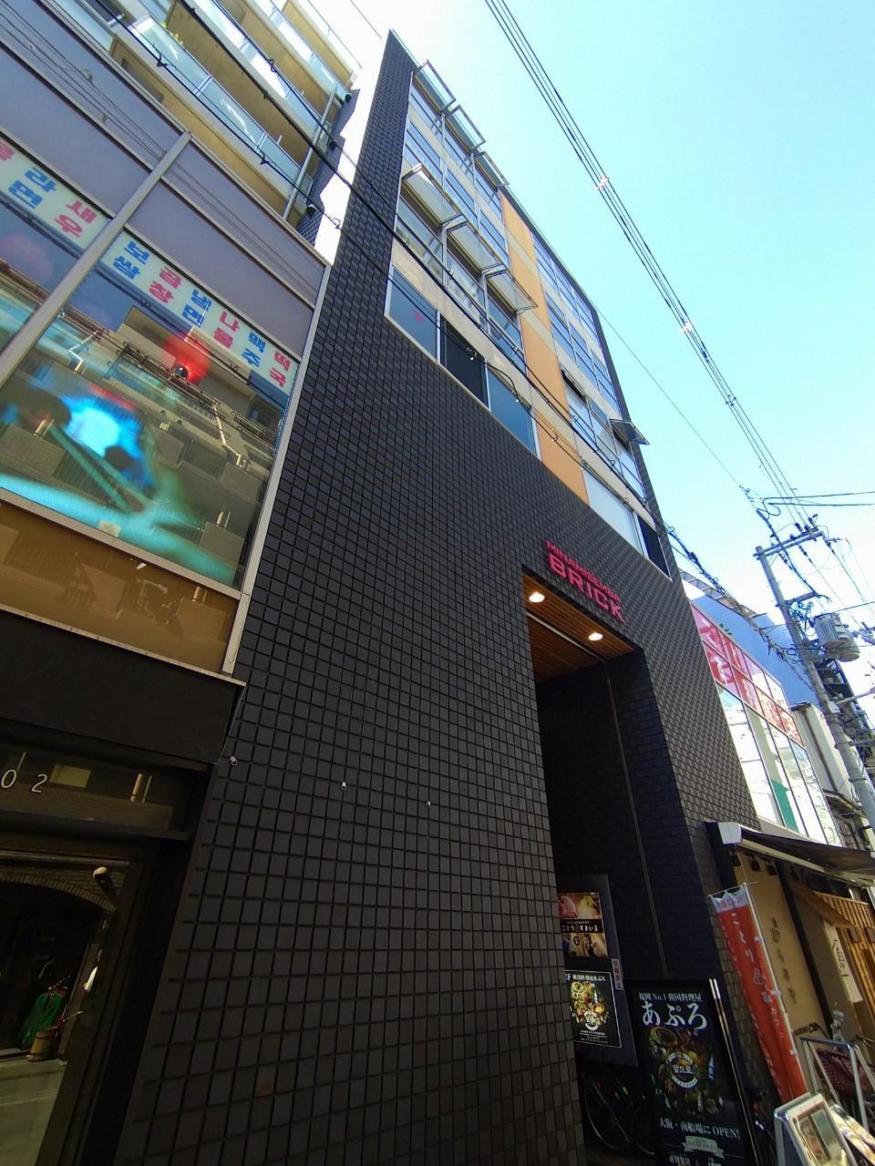 南船場BRICK