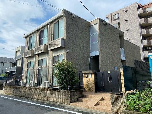 レオパレスライムII