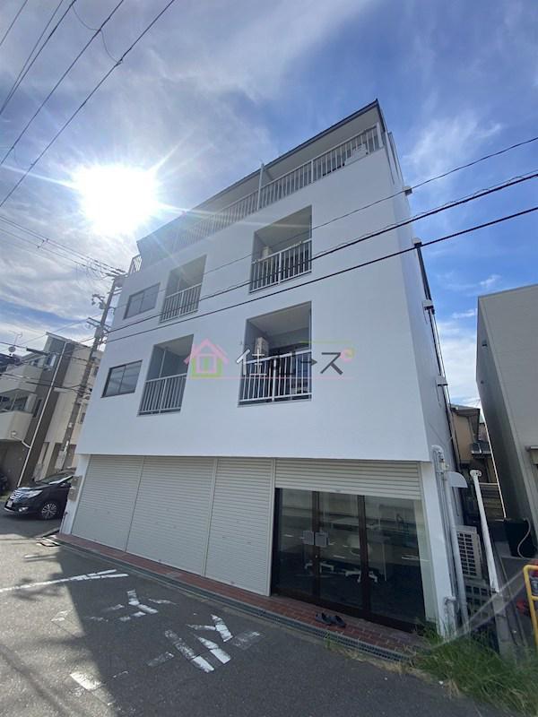 野里ビル