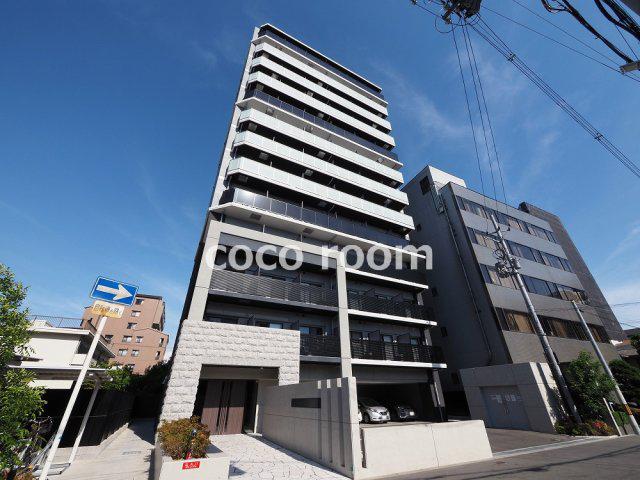 ファーストフィオーレ大阪城イースト