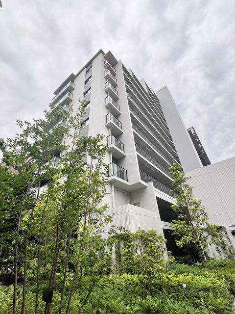 シティテラス住吉