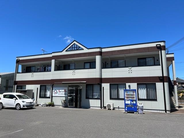 クレシア