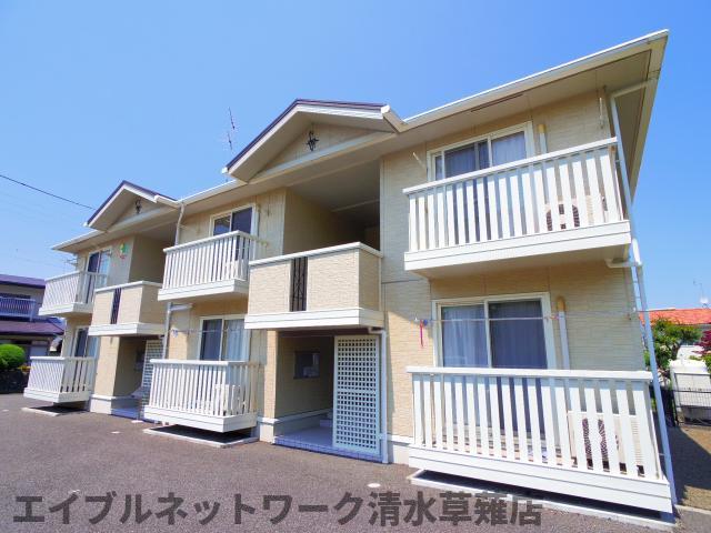 クレスト杉道
