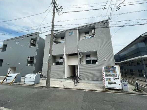 Kレジデンス名駅 