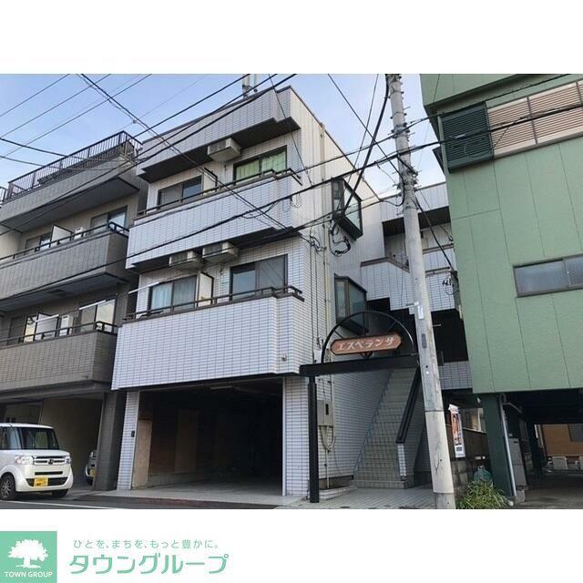 エスペランサ