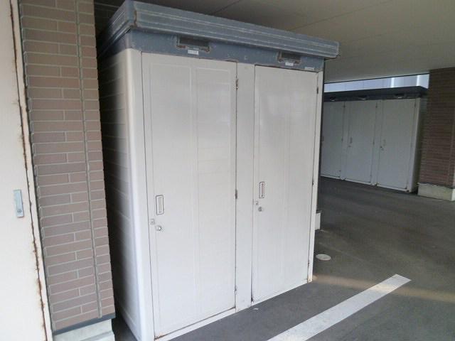 ラーク中町
