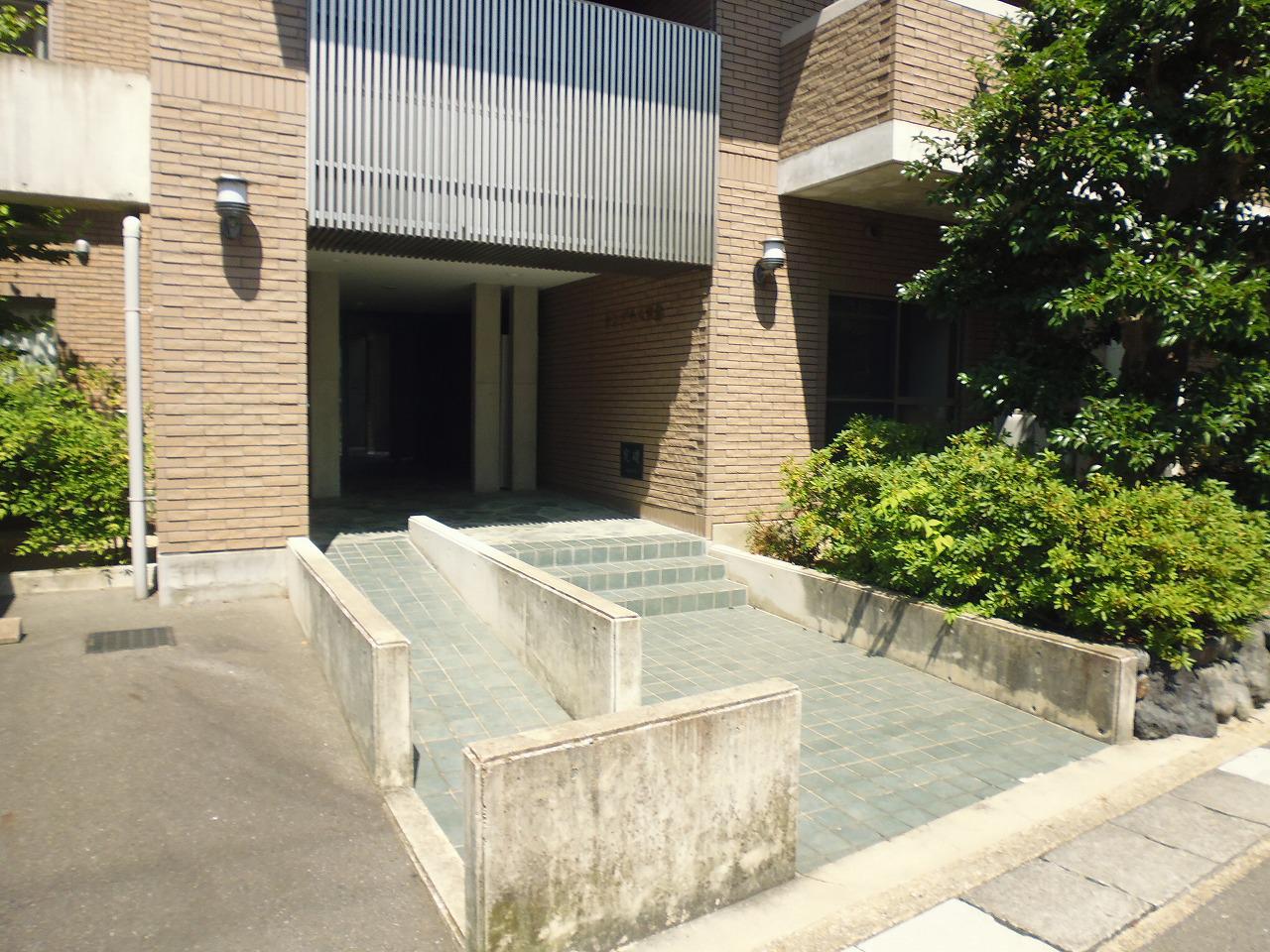 ランブラス宇治