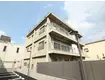 山田アパート(3DK/3階)