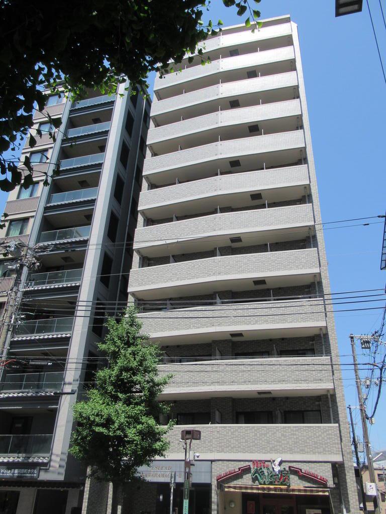 マジェスティ天満橋
