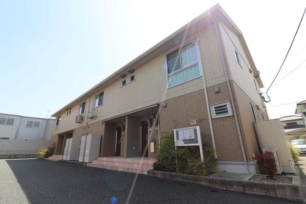 ディアコート合川A棟