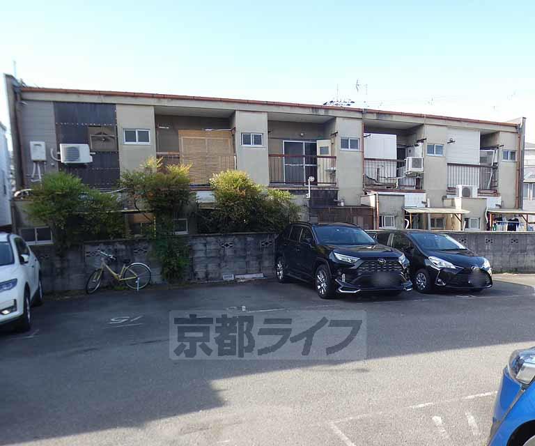 芝野荘