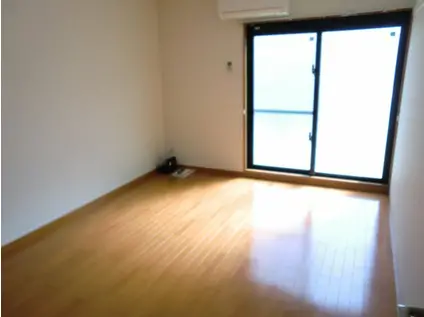 沖縄都市モノレール 壺川駅 徒歩21分 3階建 築16年(1K/2階)の間取り写真