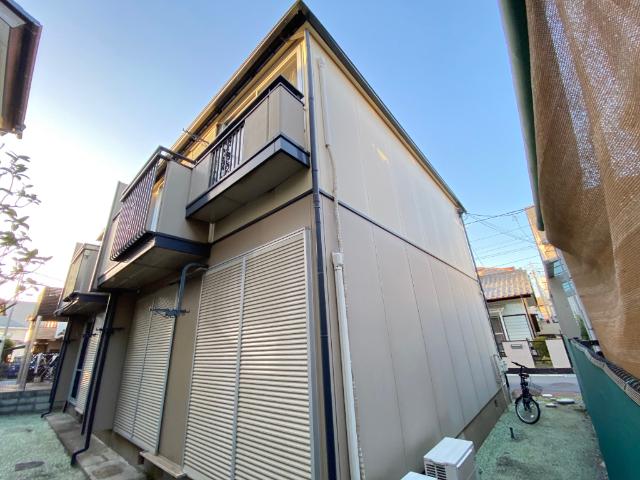 川口ハウス