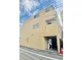 ダイアパレス中野新橋