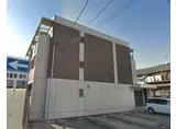 あおなみ線 南荒子駅 徒歩10分 3階建 築18年