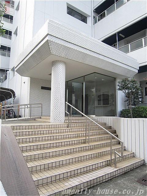 TDペアシティー湘南