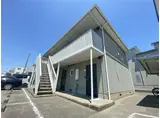 グリーンカーサ
