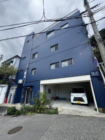 鶯橋マンション