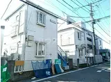 ケントピア本中山A棟