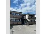 コーポ ラヴィスタ