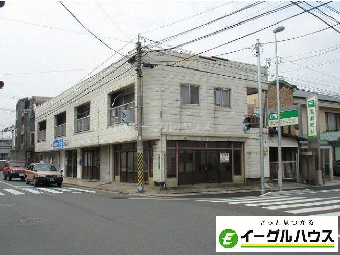 高田アパート