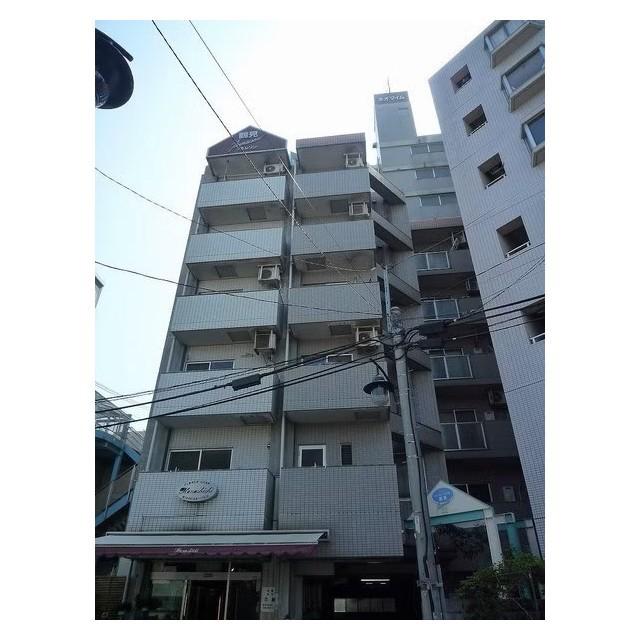 ネオマイム鶴見フルレゾン